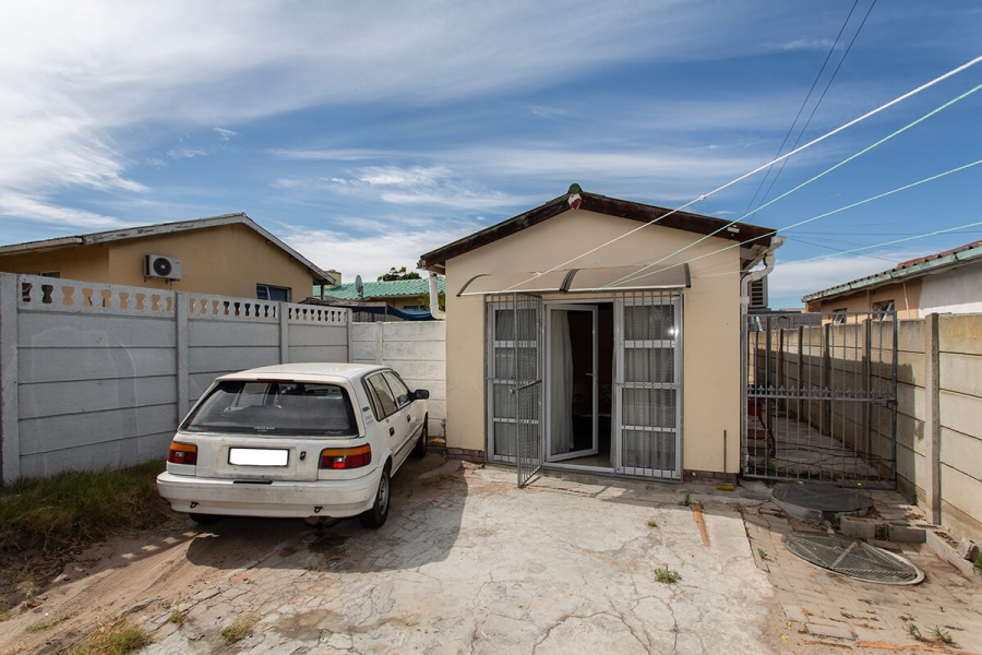 3 Bedroom Property for Sale in Townsend Estate Western Cape
